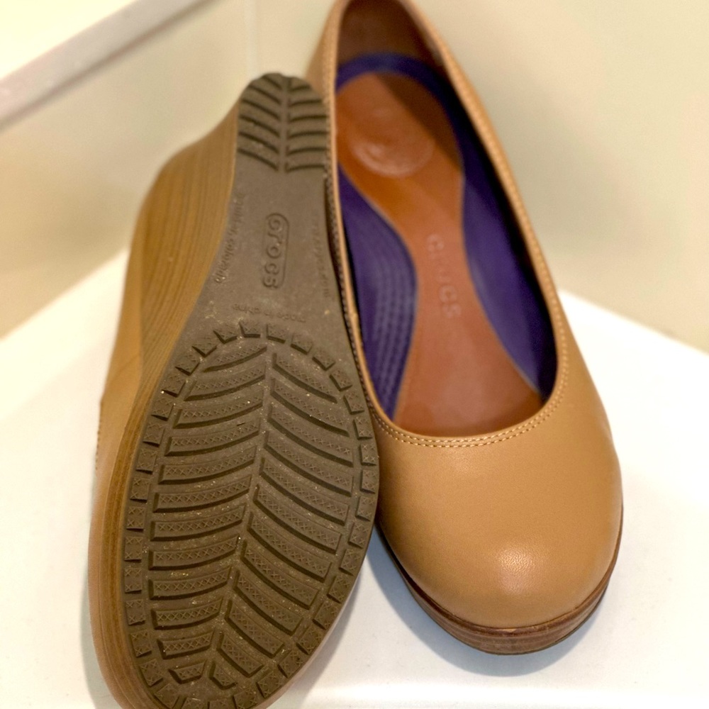 Crocs Wedges